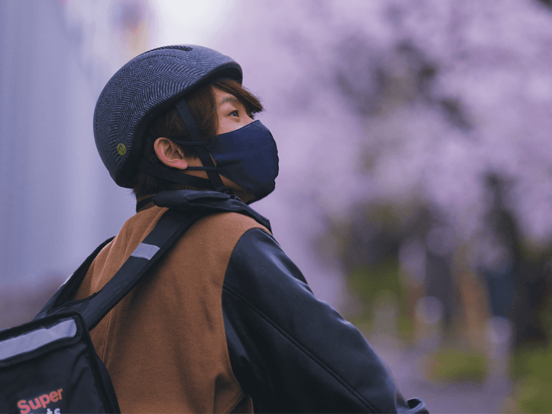 映画『盈虚とパイプドリーム』場面写真 3
