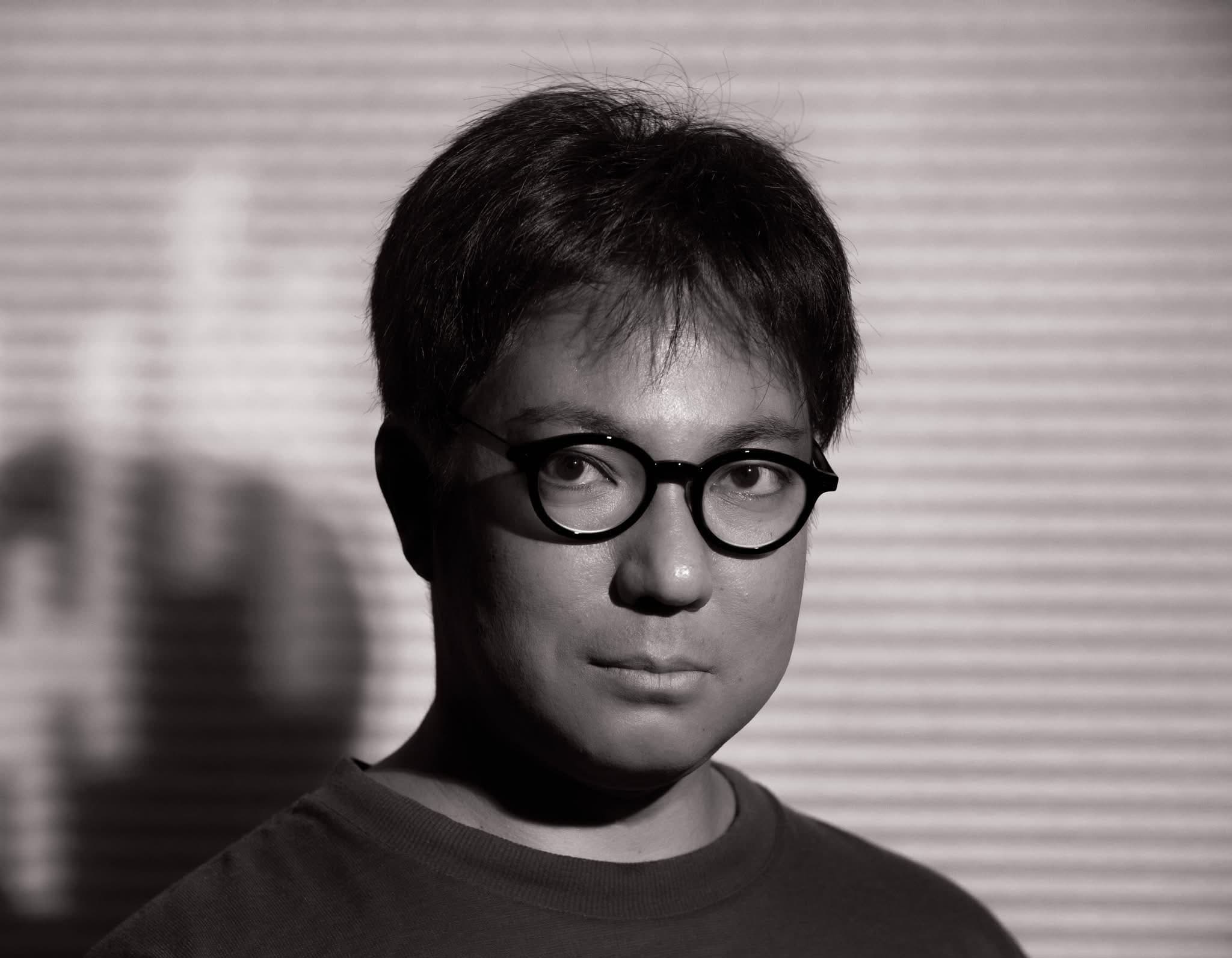 監督・脚本・編集 久高 将也